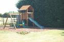 Self-catering holiday cottage - The Old Stone Barn, Warrington, Nr Olney, Buckinghamshire, England